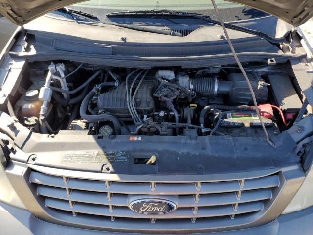 Photo 12 from auction – 2004 FORD FREESTAR S with VIN 2FMZA51604BA63216