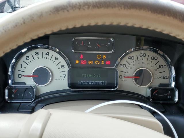 Photo 9 from auction – 2012 FORD EXPEDITION with VIN 1FMJU1J58CEF29577