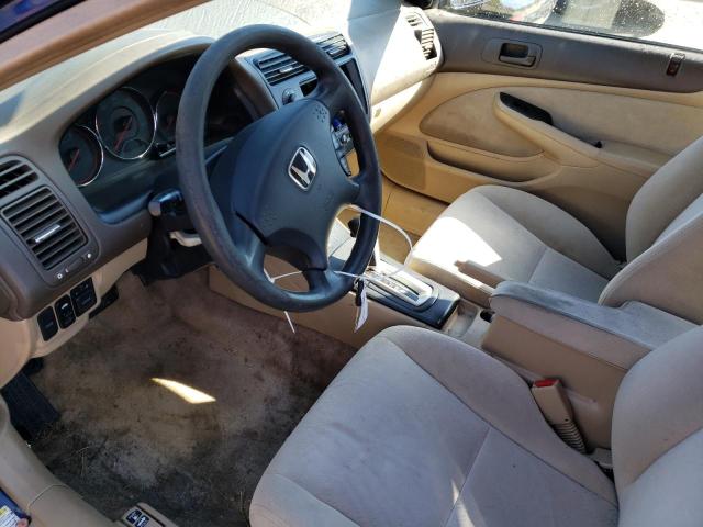 Photo 7 from auction – 2003 HONDA CIVIC EX with VIN 1HGEM22043L032134