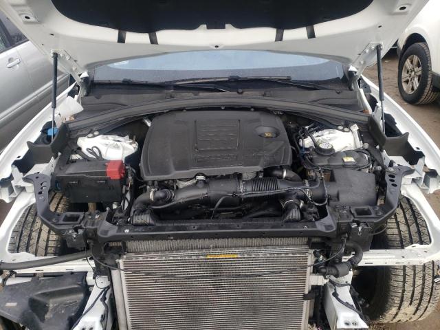 Photo 11 from auction – 2020 JAGUAR F-PACE PRE with VIN SADCJ2FXXLA636907