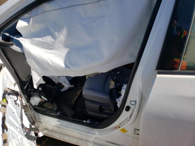 Photo 7 from auction – 2020 TOYOTA PRIUS PRIM with VIN JTDKARFP7L3162967