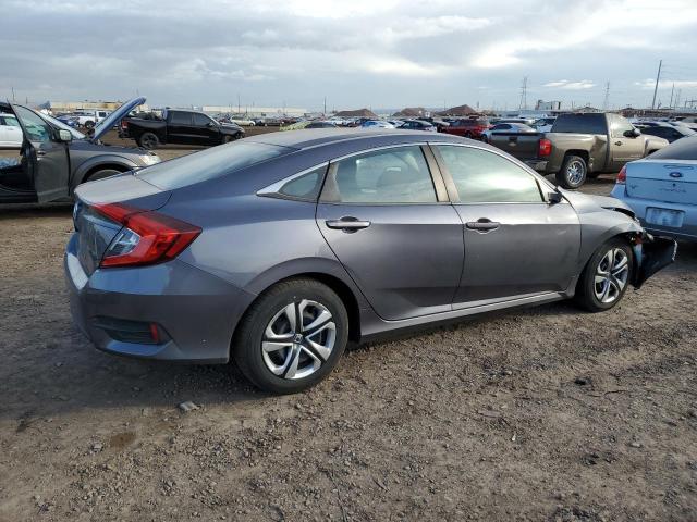 Photo 3 from auction – 2017 HONDA CIVIC LX with VIN 19XFC2F56HE080066