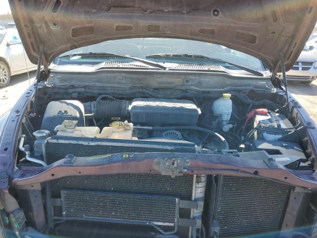 Photo 11 from auction – 2005 DODGE RAM 1500 S with VIN 1D7HU16N85J546469