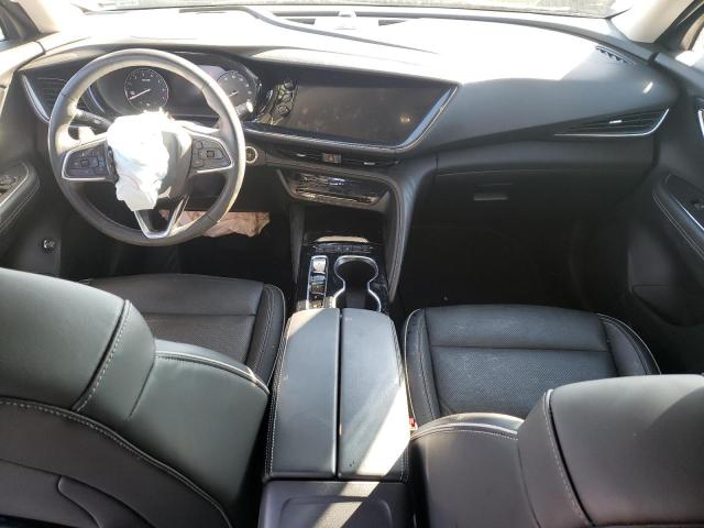 Photo 8 from auction – 2021 BUICK ENVISION E with VIN LRBFZNR47MD099304