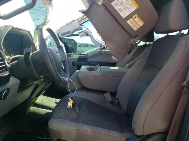 Photo 7 from auction – 2020 FORD F150 SUPER with VIN 1FTFW1E58LKD58748