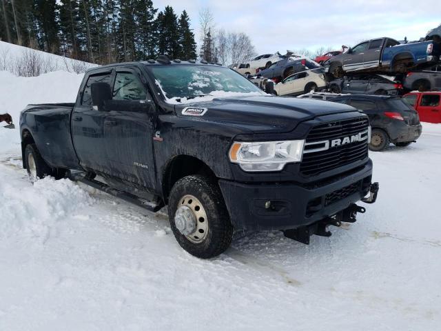 Photo 1 from auction – 2019 RAM 3500 BIG H with VIN 3C63RRHLXKG629048
