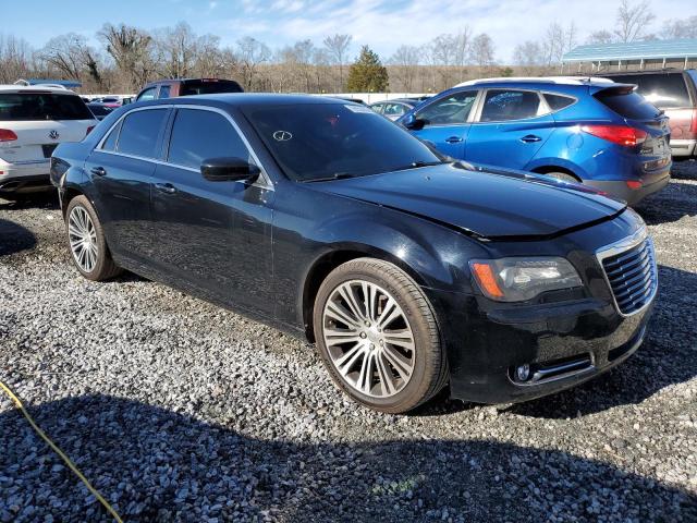 Photo 4 from auction – 2013 CHRYSLER 300 S with VIN 2C3CCABG7DH732474