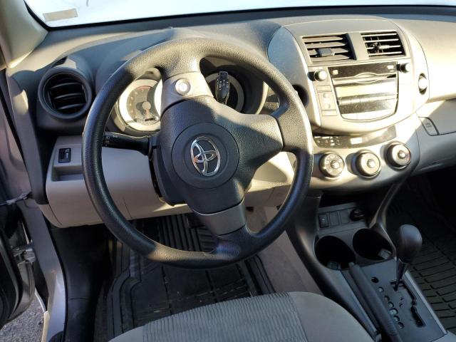 Photo 9 from auction – 2009 TOYOTA RAV4 with VIN 2T3ZF33V49W014359