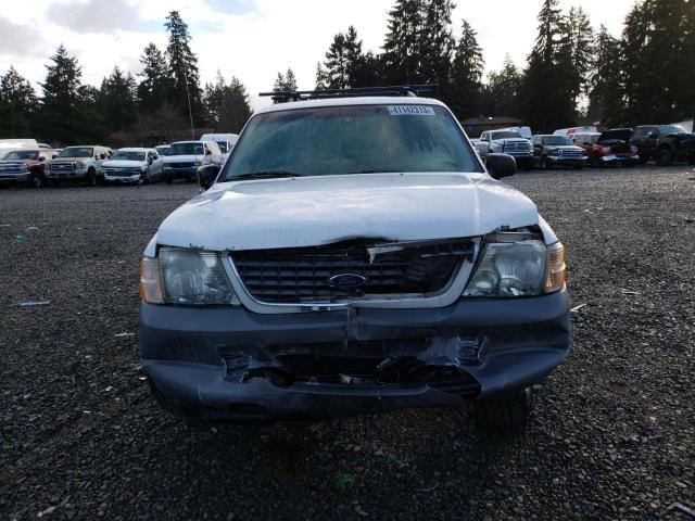 Photo 5 from auction – 2002 FORD EXPLORER X with VIN 1FMZU72K22ZC64222