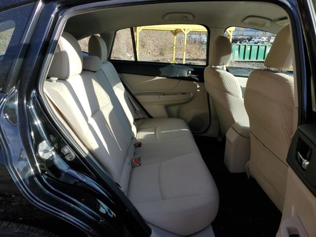 Photo 10 from auction – 2014 SUBARU IMPREZA SP with VIN JF1GPAL65E8279363