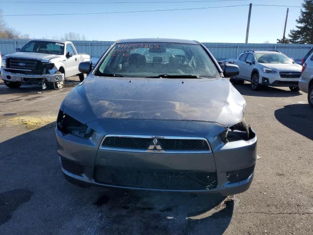 Photo 5 from auction – 2011 MITSUBISHI LANCER ES/ with VIN JA32U2FU3BU038528