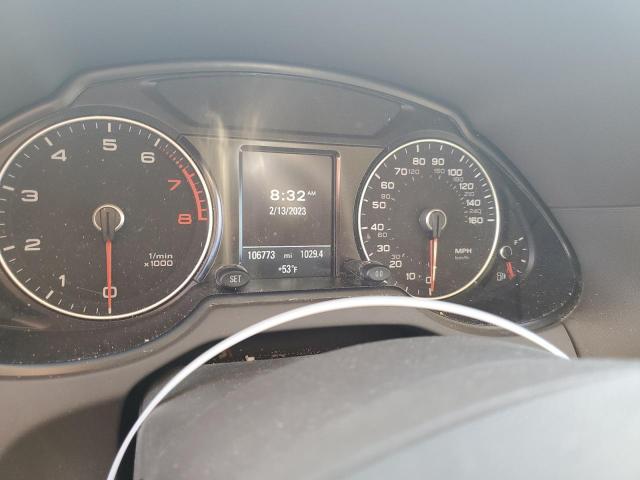 Photo 9 from auction – 2015 AUDI Q5 PREMIUM with VIN WA1LFAFP3FA057764