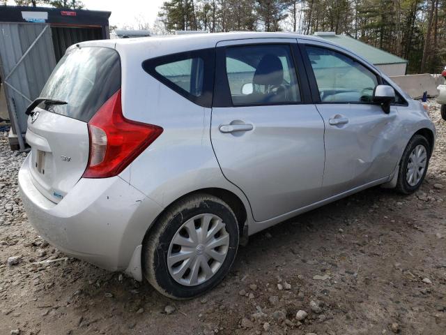 Photo 3 from auction – 2014 NISSAN VERSA NOTE with VIN 3N1CE2CP4EL400031