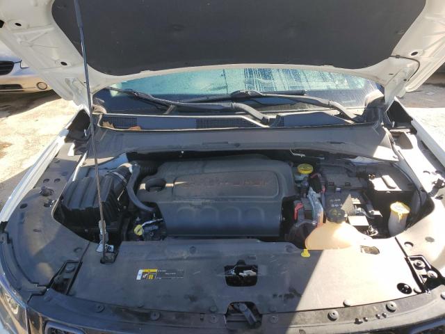 Photo 12 from auction – 2018 JEEP COMPASS TR with VIN 3C4NJDDBXJT417653