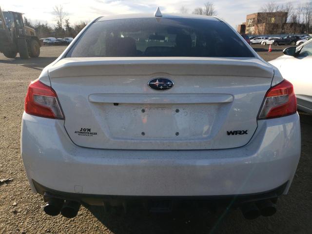 Photo 6 from auction – 2015 SUBARU WRX with VIN JF1VA1A63F9824015