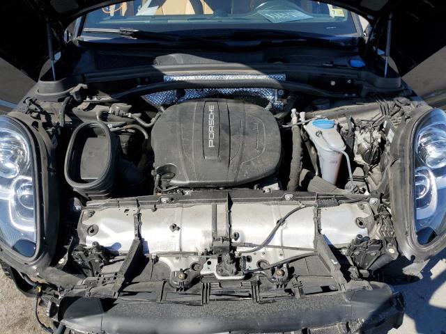 Photo 12 from auction – 2018 PORSCHE MACAN with VIN WP1AA2A5XJLB08597