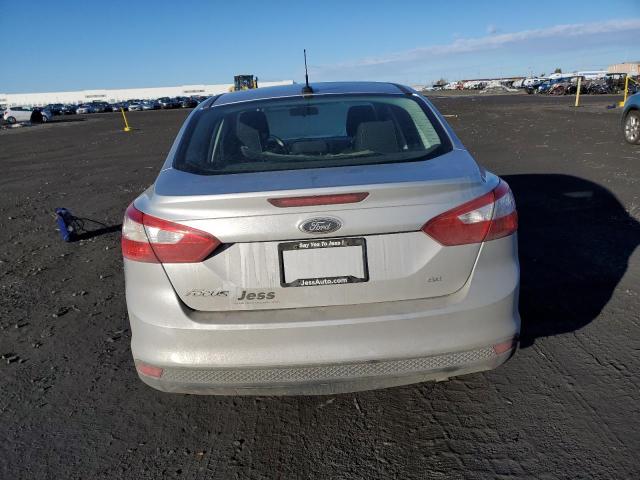 Photo 6 from auction – 2012 FORD FOCUS SE with VIN 1FAHP3F27CL186699