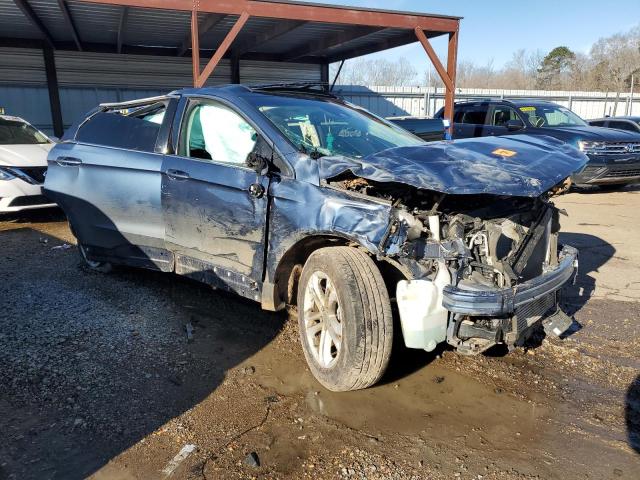 Photo 4 from auction – 2019 FORD EDGE SEL with VIN 2FMPK3J9XKBC75489