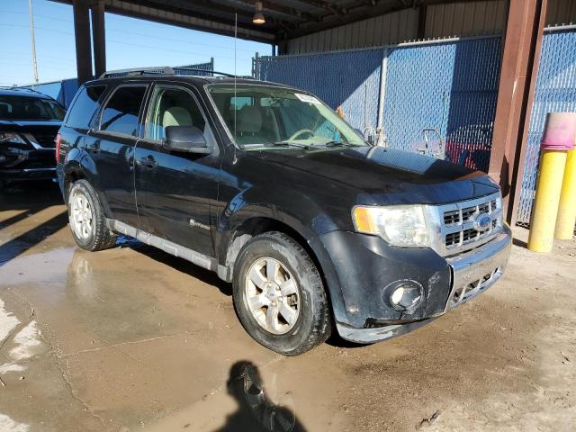 Photo 4 from auction – 2009 FORD ESCAPE HYB with VIN 1FMCU49319KB01020