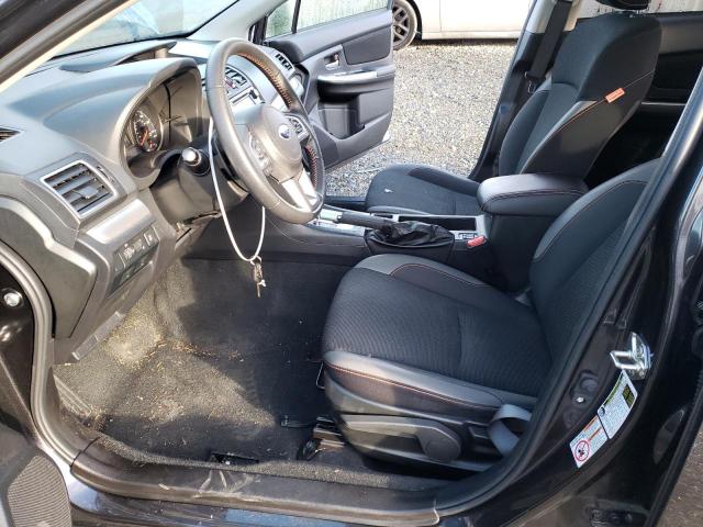Photo 7 from auction – 2017 SUBARU CROSSTREK with VIN JF2GPABC4H8271892