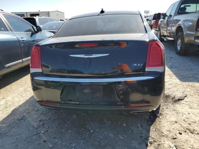Photo 6 from auction – 2016 CHRYSLER 300 LIMITE with VIN 2C3CCAAG1GH223776