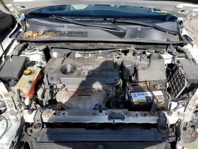 Photo 11 from auction – 2011 TOYOTA RAV4 with VIN 2T3BF4DV2BW085023