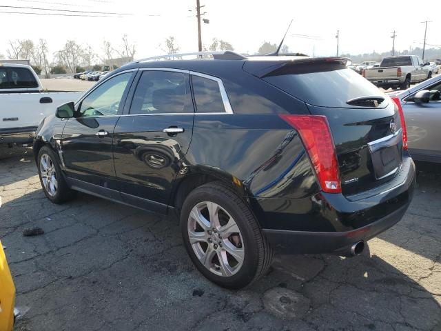 Photo 2 from auction – 2010 CADILLAC SRX PERFOR with VIN 3GYFNBEY2AS585674