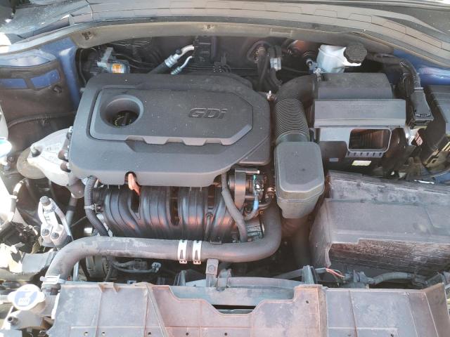 Photo 12 from auction – 2019 HYUNDAI SANTA FE S with VIN 5NMS23AD3KH115149