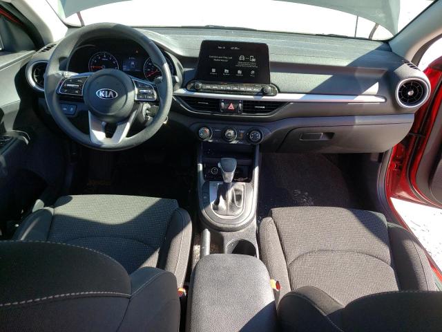 Photo 8 from auction – 2020 KIA FORTE FE with VIN 3KPF24AD5LE256854
