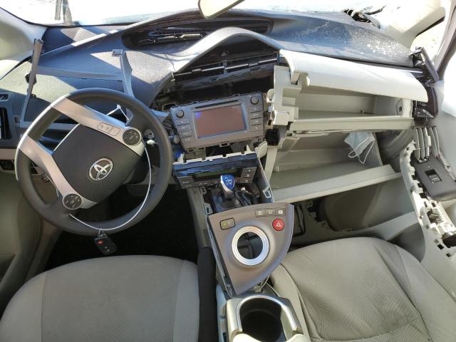 Foto 8 de la subasta – 2014 TOYOTA PRIUS con VIN JTDKN3DU1E0358577