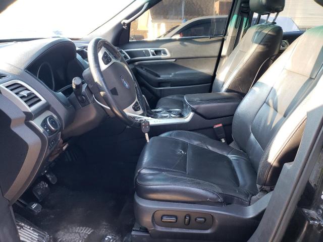 Photo 7 from auction – 2013 FORD EXPLORER X with VIN 1FM5K8D89DGA03700