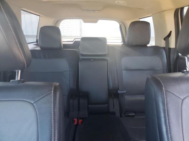Photo 10 from auction – 2014 FORD FLEX SEL with VIN 2FMGK5C82EBD13057