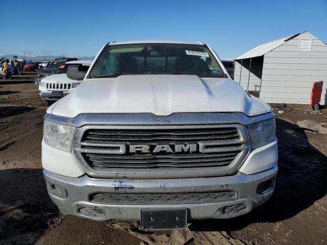 Photo 5 from auction – 2020 RAM 1500 BIG H with VIN 1C6SRFBT3LN395511