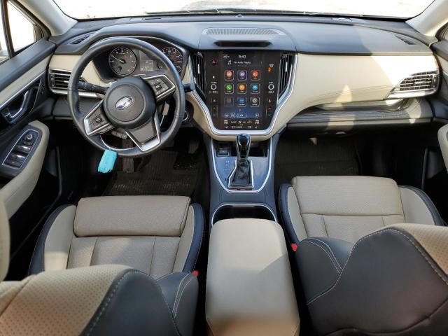 Photo 8 from auction – 2021 SUBARU OUTBACK LI with VIN 4S4BTANC3M3102479