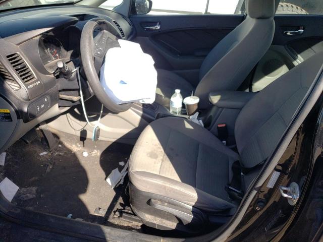 Photo 7 from auction – 2015 KIA FORTE LX with VIN KNAFX4A68F5426253