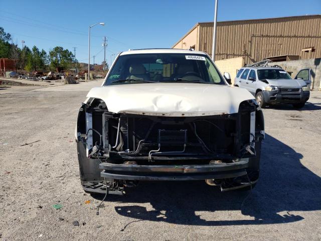Photo 5 from auction – 2010 GMC YUKON DENA with VIN 1GKUCEEF1AR135749