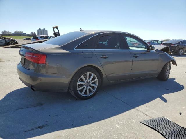 Photo 3 from auction – 2013 AUDI A6 PREMIUM with VIN WAUGFAFC3DN099777