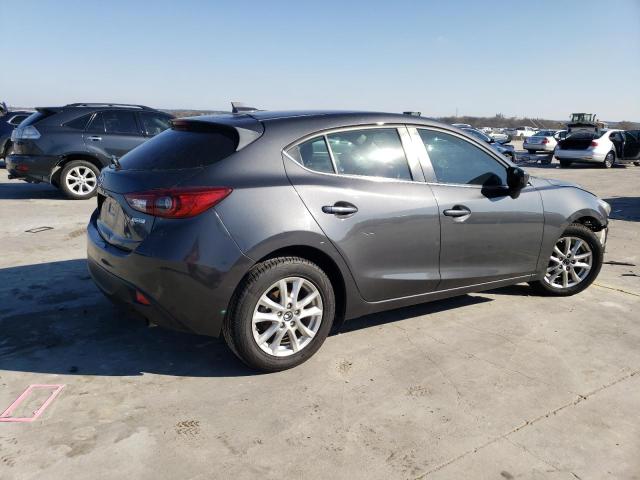 Photo 3 from auction – 2016 MAZDA 3 TOURING with VIN 3MZBM1M72GM326865