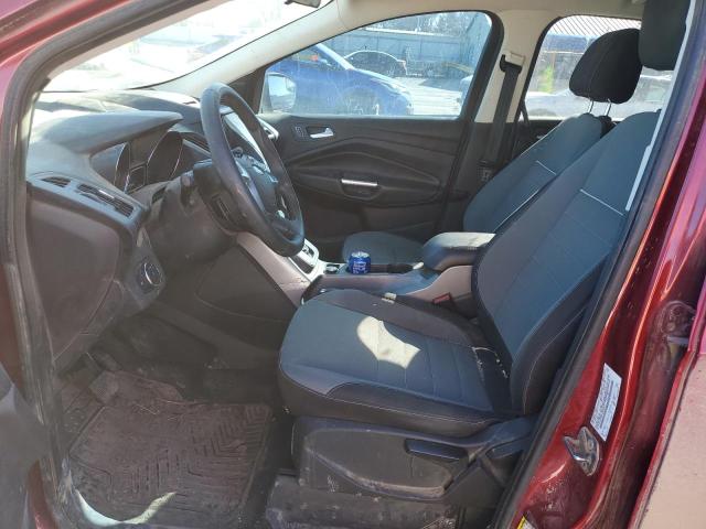 Photo 7 from auction – 2013 FORD ESCAPE SE with VIN 1FMCU0GX3DUB63580