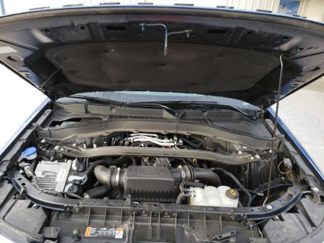 Photo 12 from auction – 2021 FORD EXPLORER S with VIN 1FM5K8GC5MGC39857