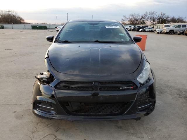 Photo 5 from auction – 2013 DODGE DART SE with VIN 1C3CDFAA5DD119595