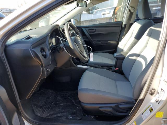 Photo 7 from auction – 2018 TOYOTA COROLLA L with VIN 5YFBURHE9JP841503