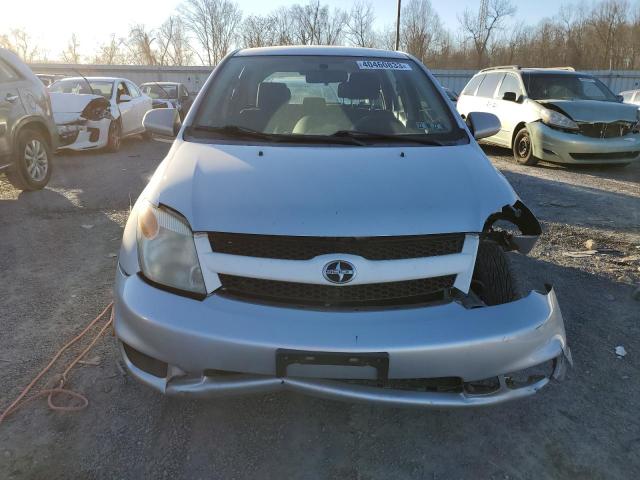 Photo 5 from auction – 2006 TOYOTA SCION XA with VIN JTKKT604165002124