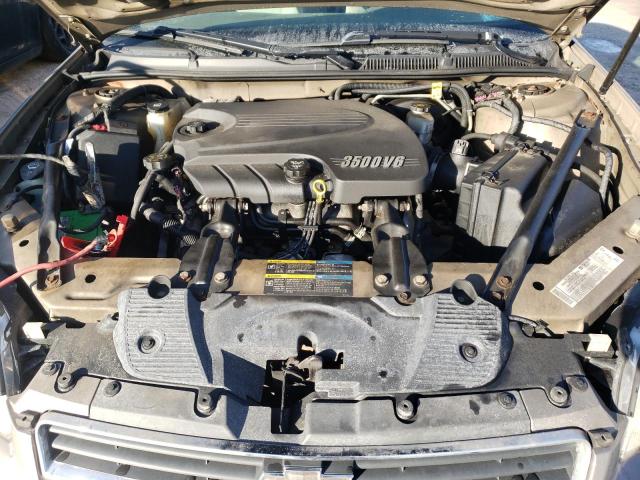 Photo 11 from auction – 2006 CHEVROLET IMPALA LS with VIN 2G1WB58K369155298