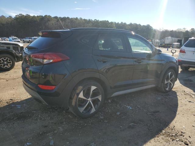 Photo 3 from auction – 2017 HYUNDAI TUCSON LIM with VIN KM8J33A23HU548832