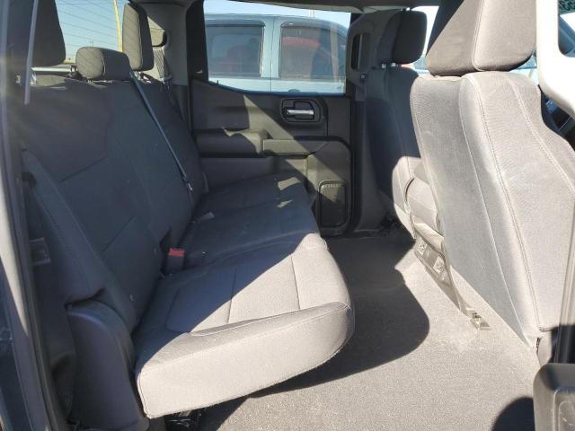 Photo 10 from auction – 2019 CHEVROLET SILVERADO with VIN 1GCPYBEHXKZ359291