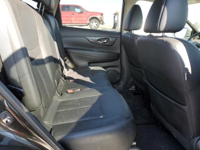 Photo 10 from auction – 2015 NISSAN ROGUE S with VIN 5N1AT2MV8FC797629