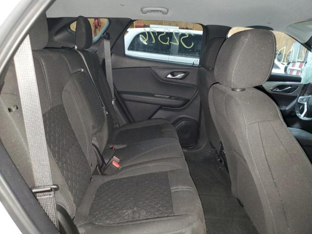 Photo 11 from auction – 2020 CHEVROLET BLAZER 2LT with VIN 3GNKBHRS8LS672575