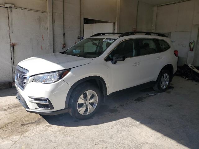 SUBARU ASCENT 2019 with VIN 4S4WMAAD7K3482601 - Photo from auction