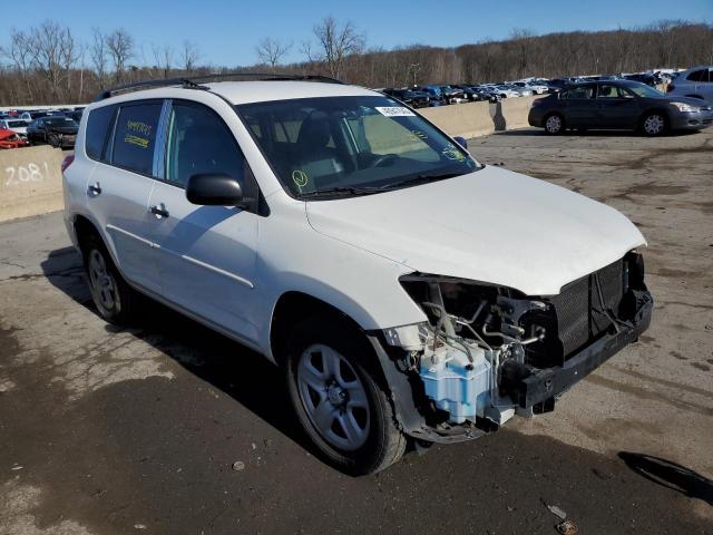 Photo 4 from auction – 2011 TOYOTA RAV4 with VIN 2T3BF4DV2BW085023